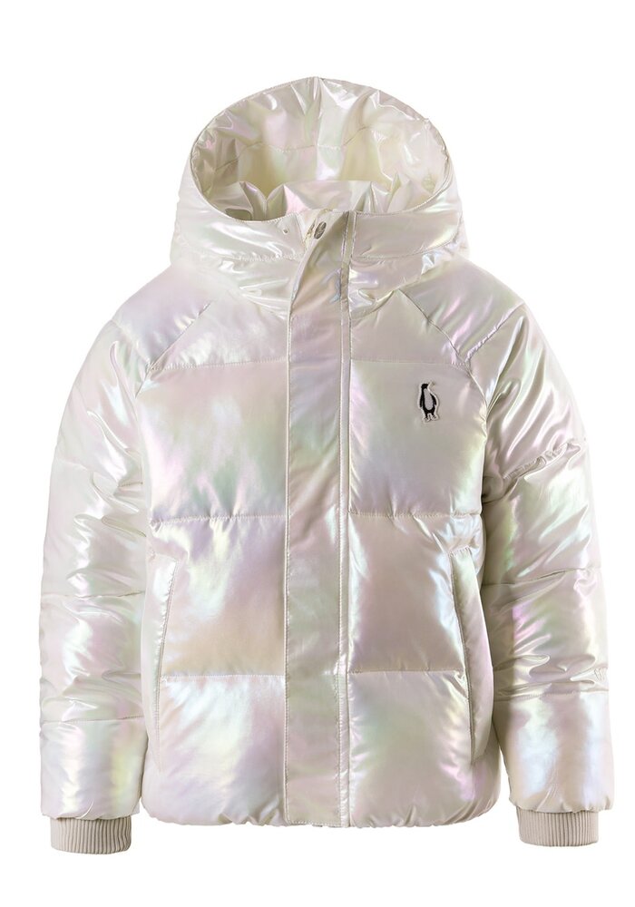 Gosoaky FLASHY DRAGON pearl foil