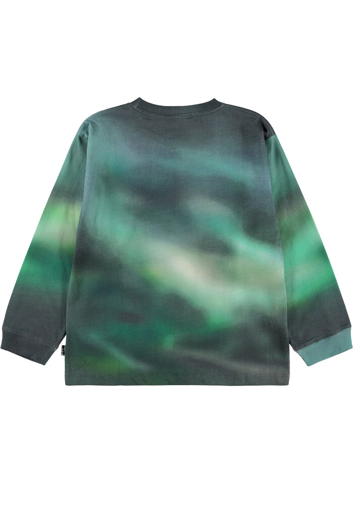Molo Rube Super Blurred