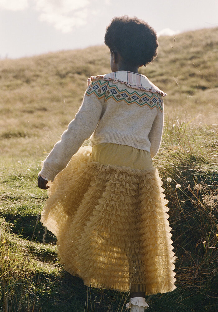 Molo Bliss Camel