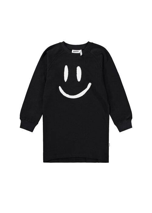 Molo Molo Carola Black