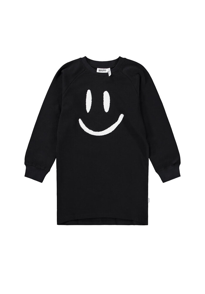 Molo Carola Black