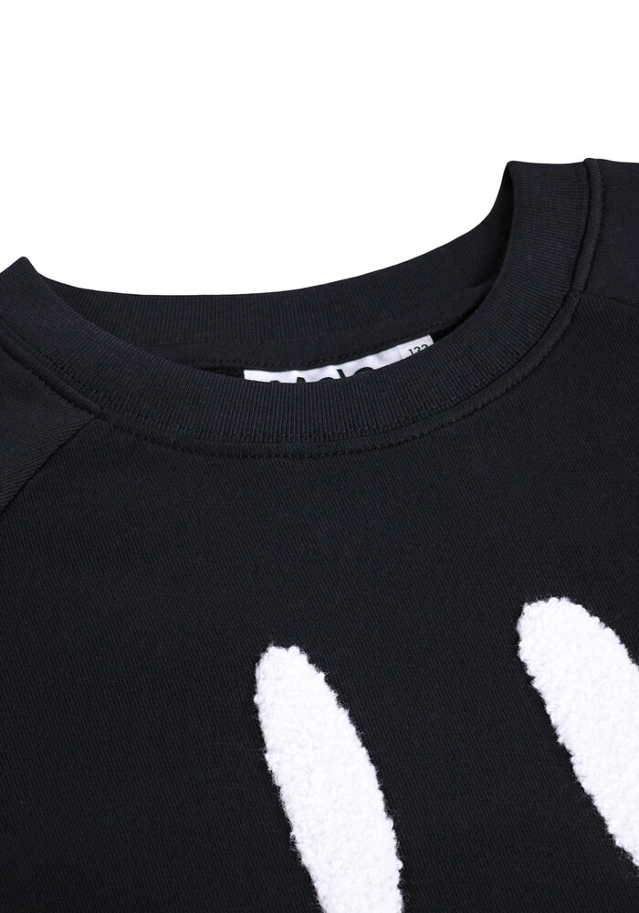 Molo Carola Black