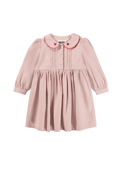 Molo Molo Charlette Petal Blush