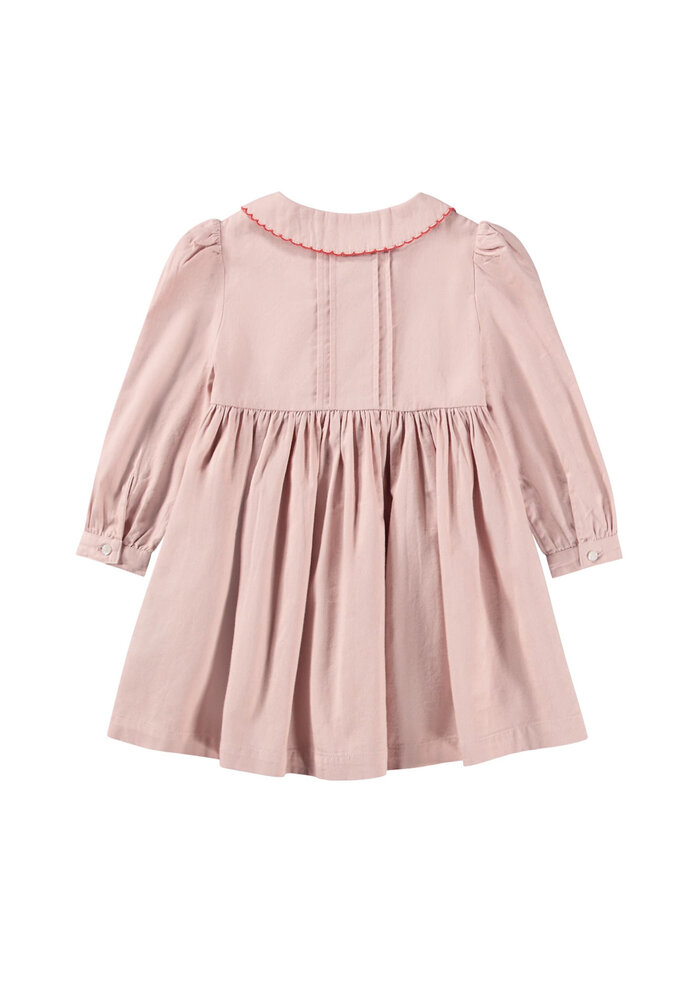Molo Charlette Petal Blush
