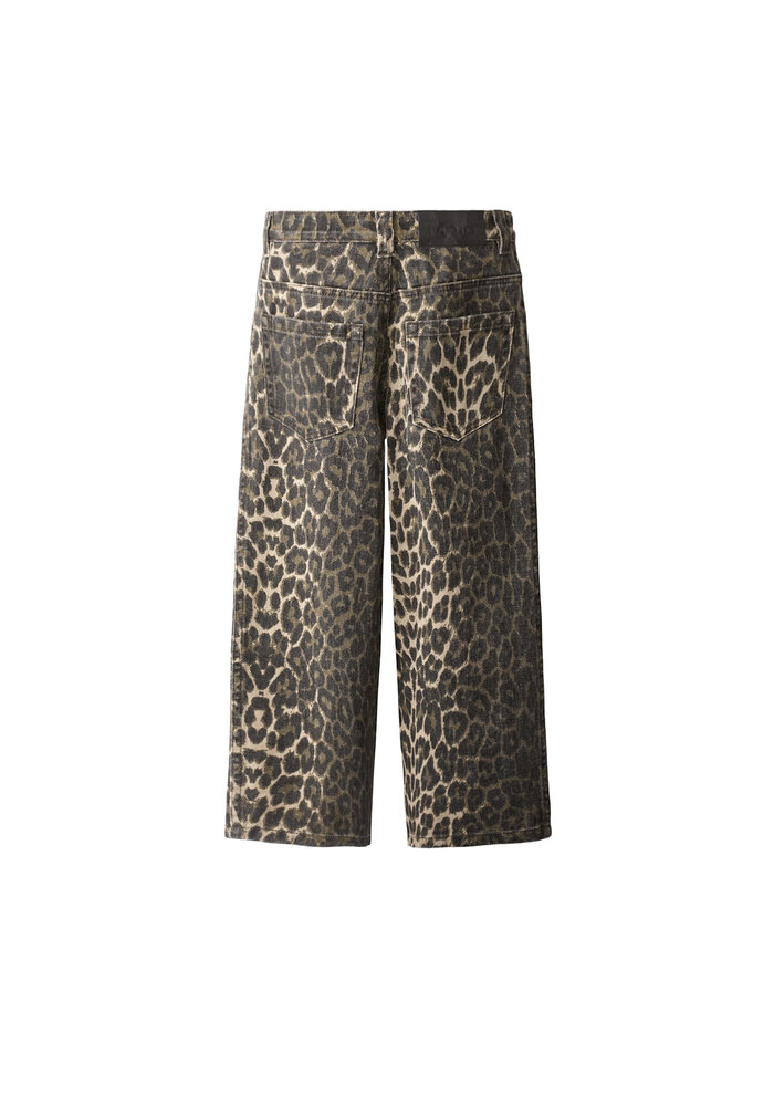 Molo Aska Brushed Leo