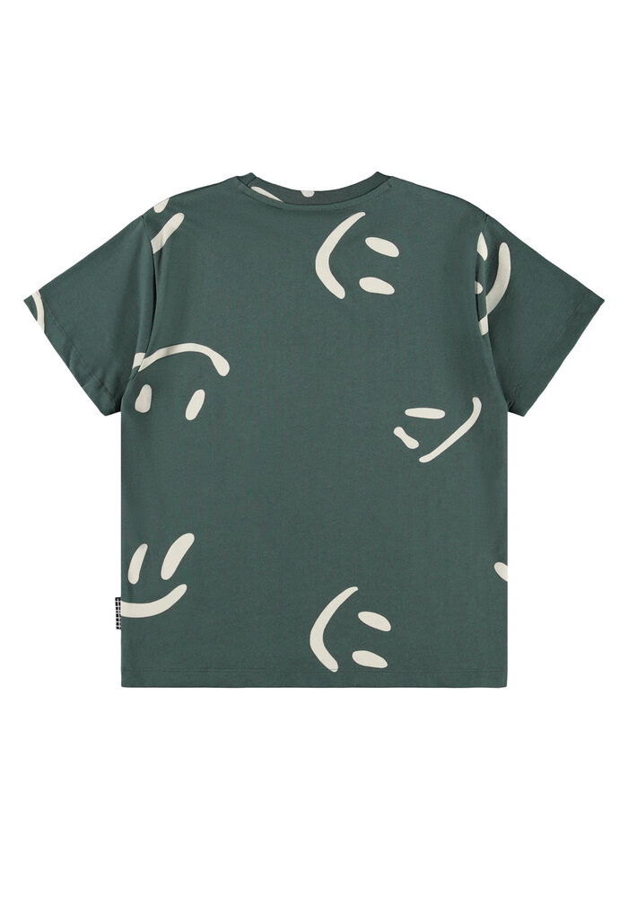 Molo Riley Big Smiles Taxus