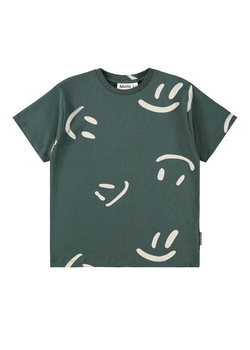 Molo Molo Riley Big Smiles Taxus