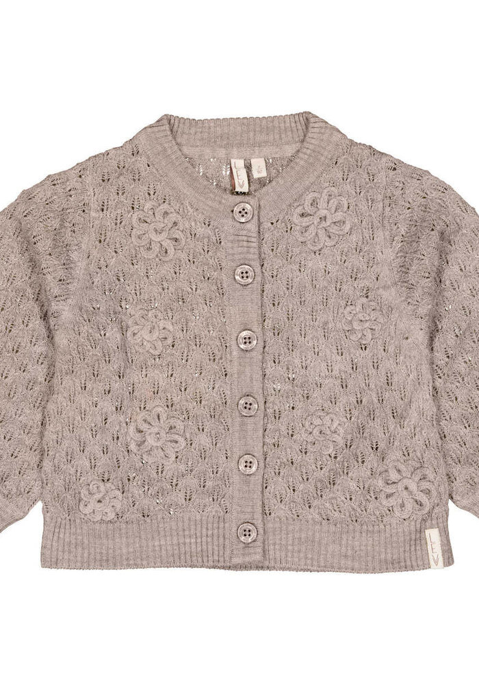 Levv DILAN Light Taupe