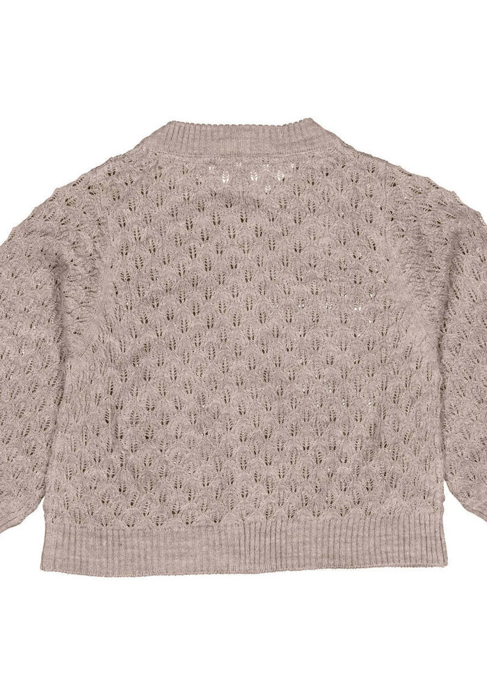 Levv DILAN Light Taupe