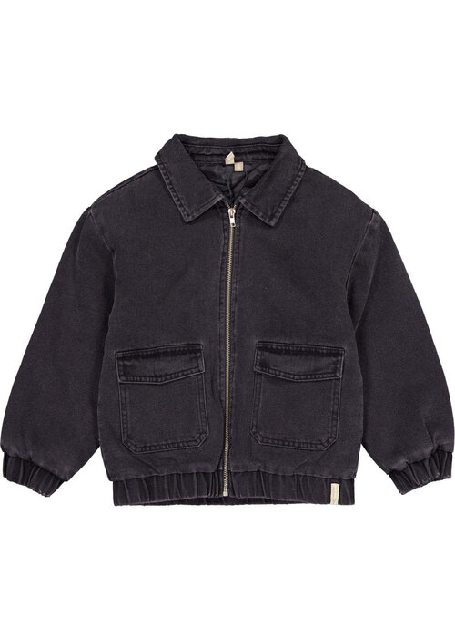 Levv Levv DON Grey Denim