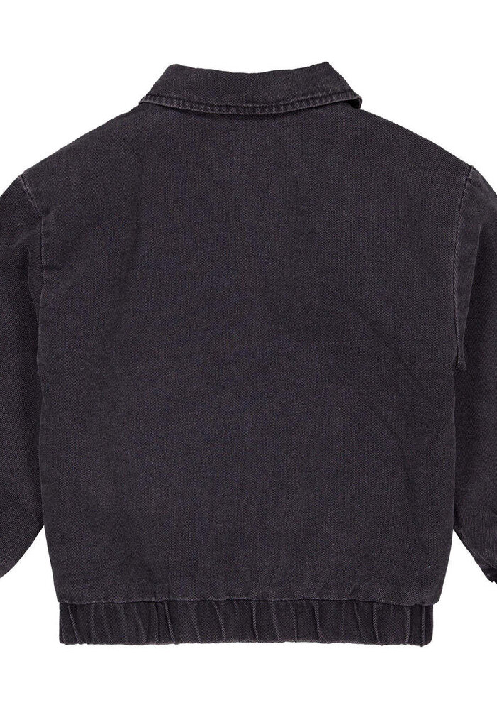 Levv DON Grey Denim