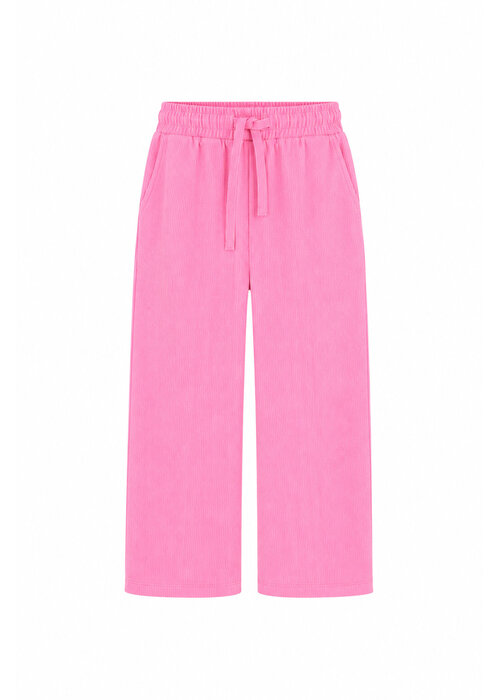 The New Chapter The New Chapter Atlas trousers Rosebloom