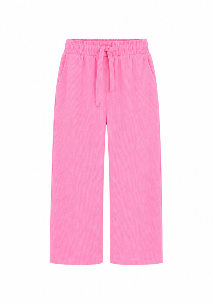 The New Chapter Atlas trousers Rosebloom
