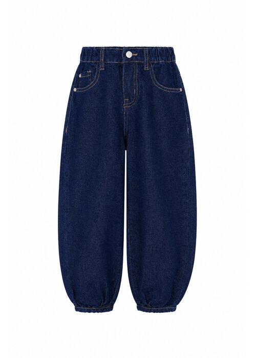 The New Chapter The New Chapter Stije Denim pants Original denim