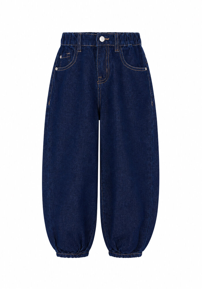 The New Chapter Stije Denim pants Original denim
