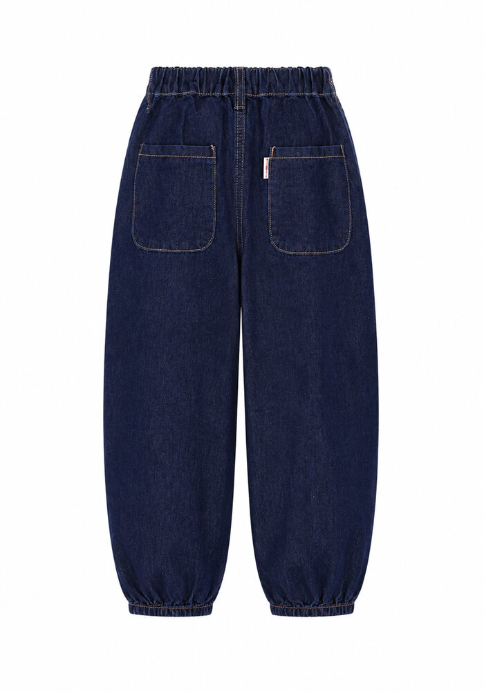 The New Chapter Stije Denim pants Original denim