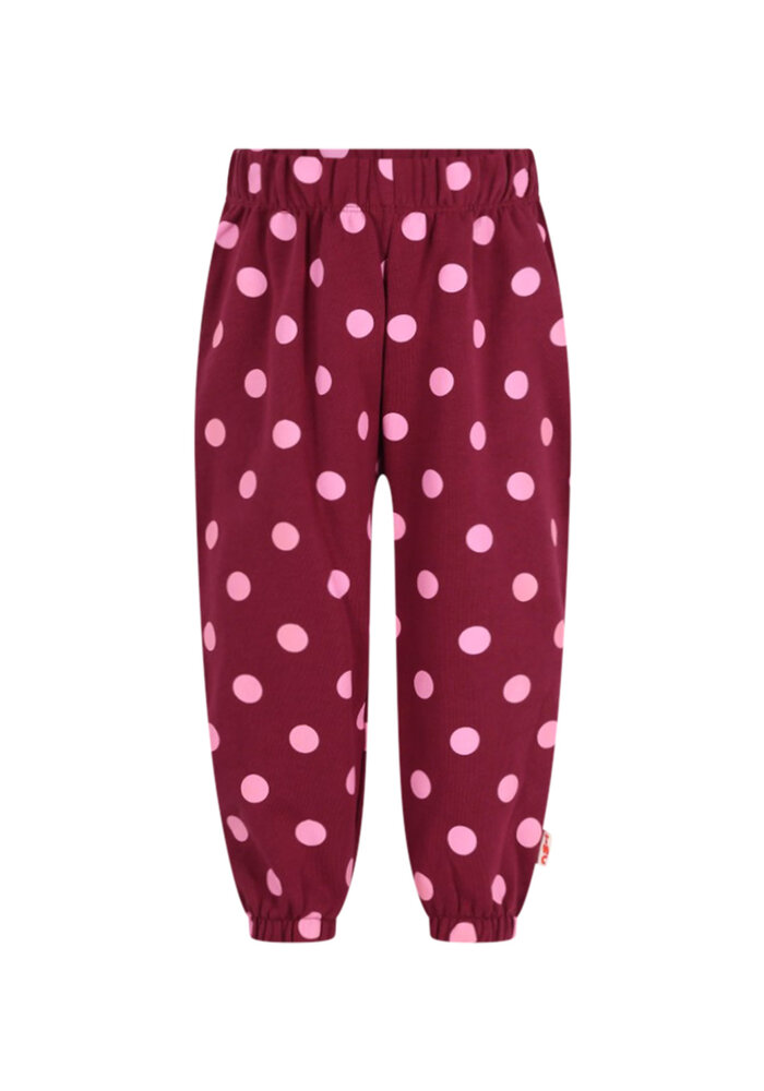 The New Chapter Wolf Sweatpants Polkadot