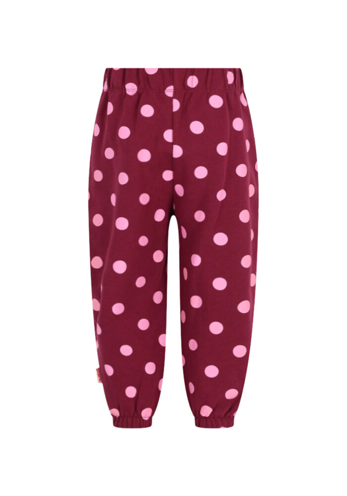 The New Chapter Wolf Sweatpants Polkadot
