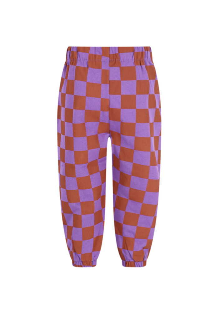 The New Chapter Wolf Sweatpants Checker