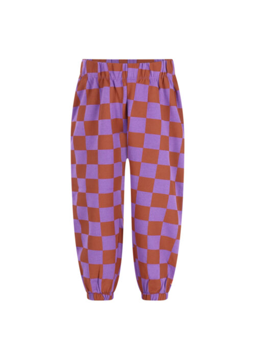 The New Chapter The New Chapter Wolf Sweatpants Checker