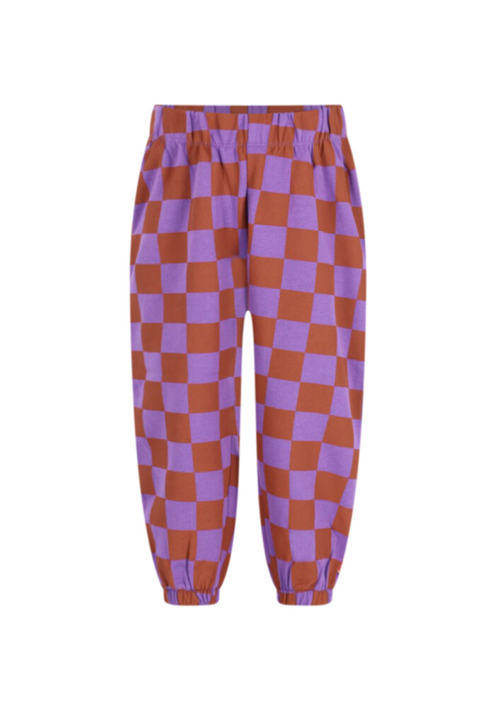 The New Chapter Wolf Sweatpants Checker