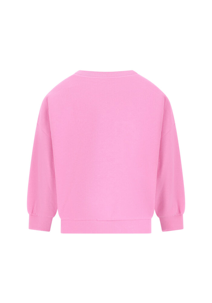 The New Chapter Billie Sweater Rosebloom