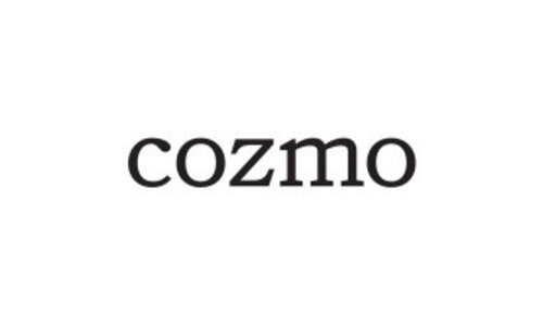 Cozmo