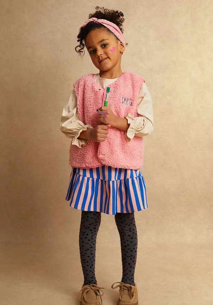 Sproet & Sprout T-shirt girls ls Club Chaos