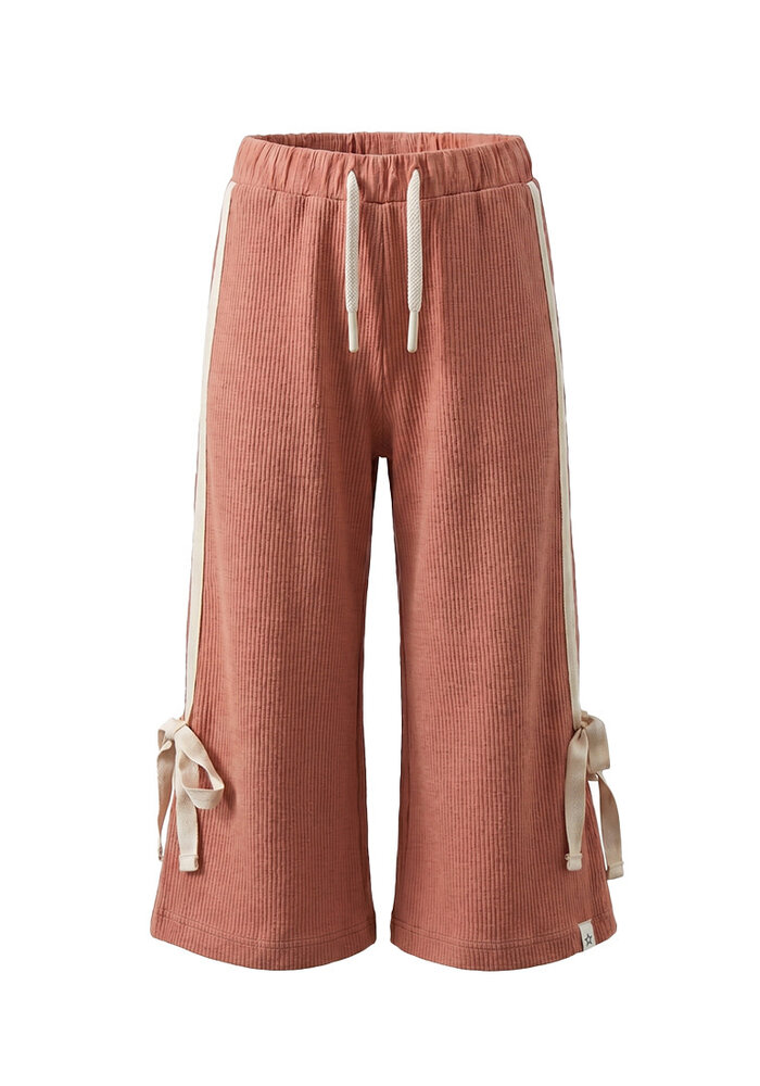 Your Wishes French Knit | Jog Pants Thrush