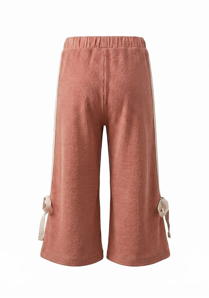 Your Wishes French Knit | Jog Pants Thrush