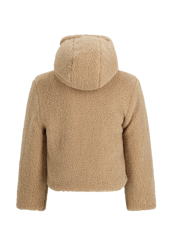 Moodstreet JACKIE reversible bomber Check