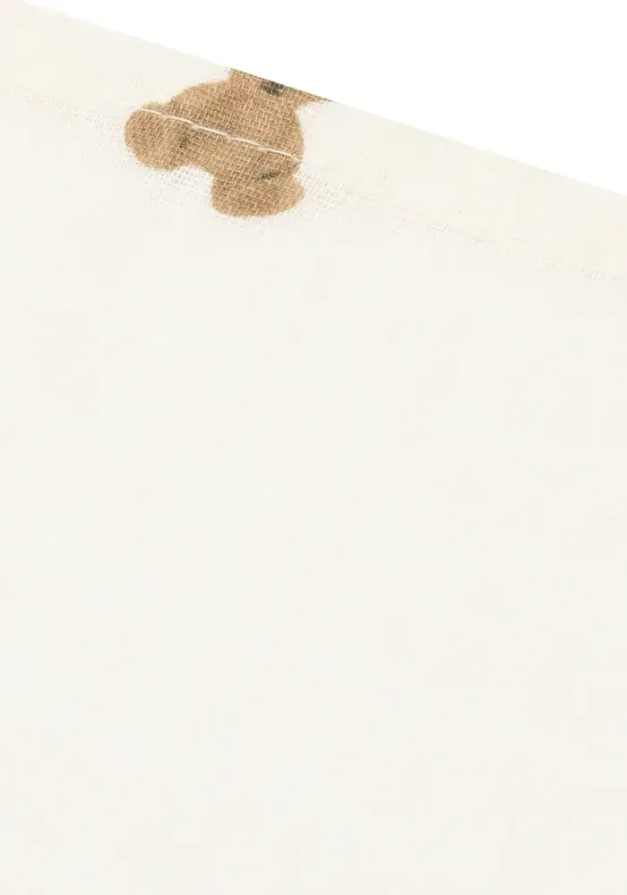 Jollein Hydrofiele Doek Small 70x70cm - Mini Teddy Bear - 3 Stuks
