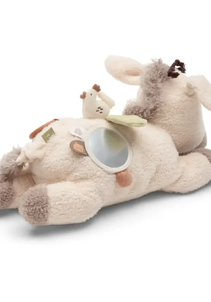 Jollein Activiteiten Knuffel - Donkey Dinky
