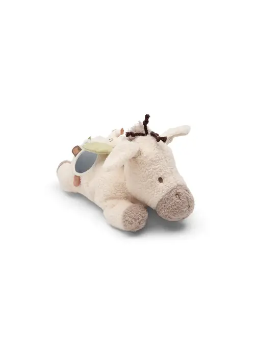 Jollein Jollein Activiteiten Knuffel - Donkey Dinky