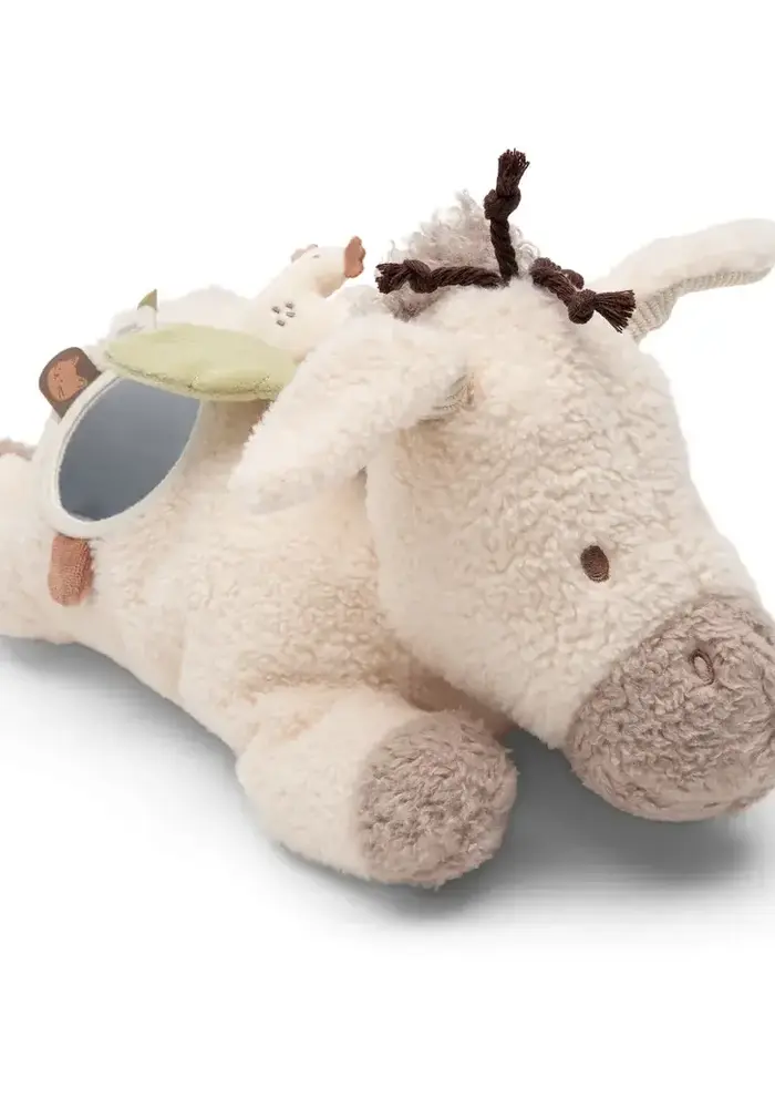 Jollein Activiteiten Knuffel - Donkey Dinky