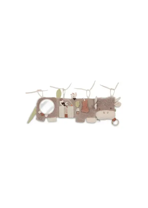 Jollein Jollein Activiteiten Boxhanger - Highlander Chou