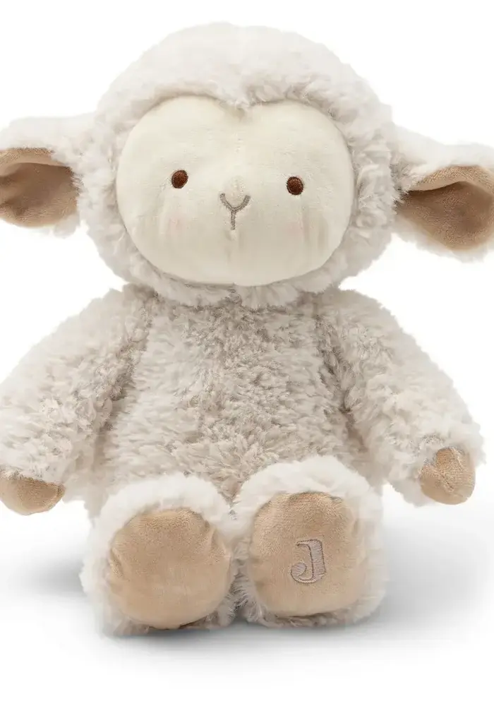 Jollein Knuffel - Sheep Sonny