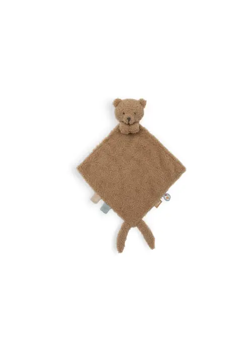 Jollein Jollein Speendoekje - Jollies - Bear Brave