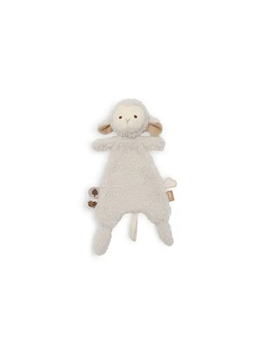Jollein Jollein Speendoekje - Sheep Sonny