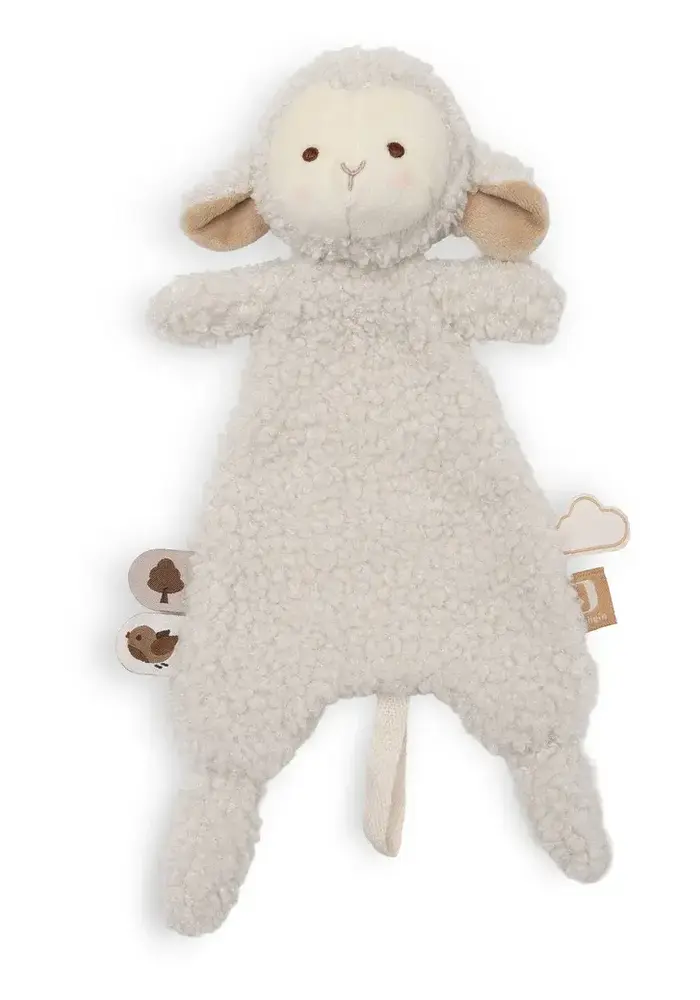Jollein Speendoekje - Sheep Sonny