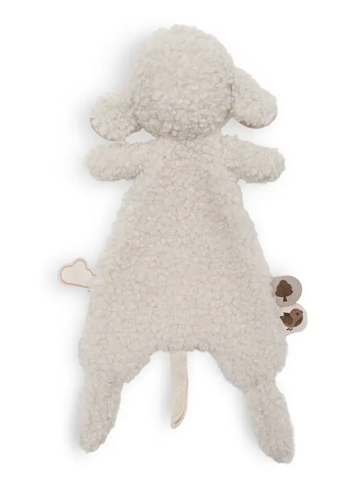 Jollein Speendoekje - Sheep Sonny