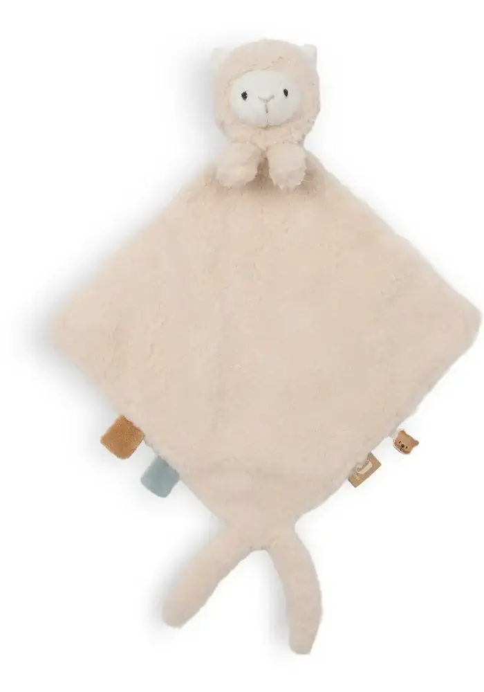 Jollein Speendoekje - Jollies - Alpaca Paco