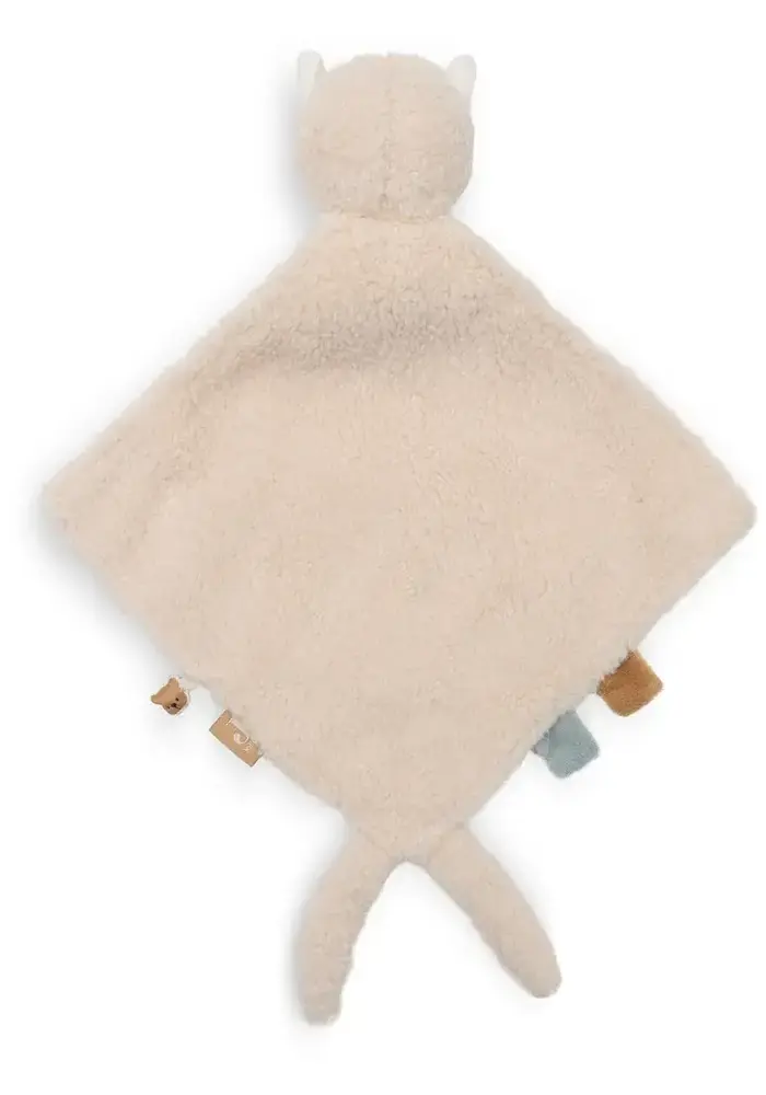 Jollein Speendoekje - Jollies - Alpaca Paco