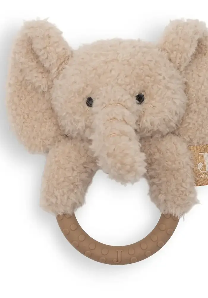 Jollein Bijtring - Jollies - Elephant Suki