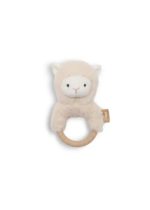 Jollein Jollein Bijtring - Jollies - Alpaca Paco