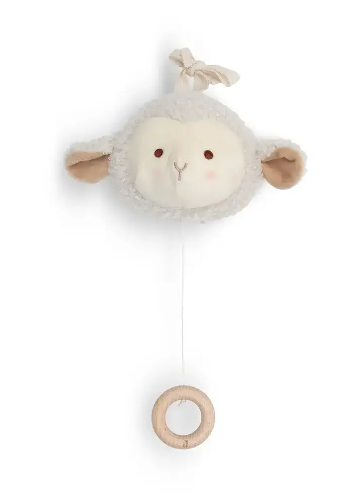 Jollein Muziekhanger - Sheep Sonny