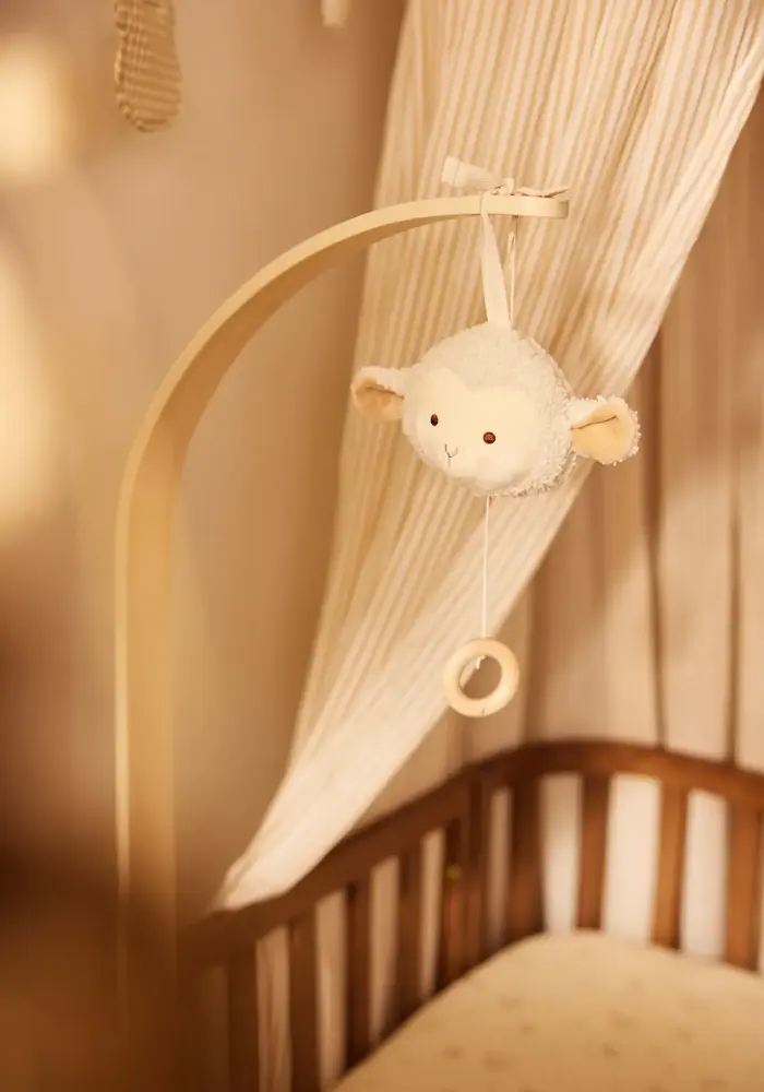 Jollein Muziekhanger - Sheep Sonny