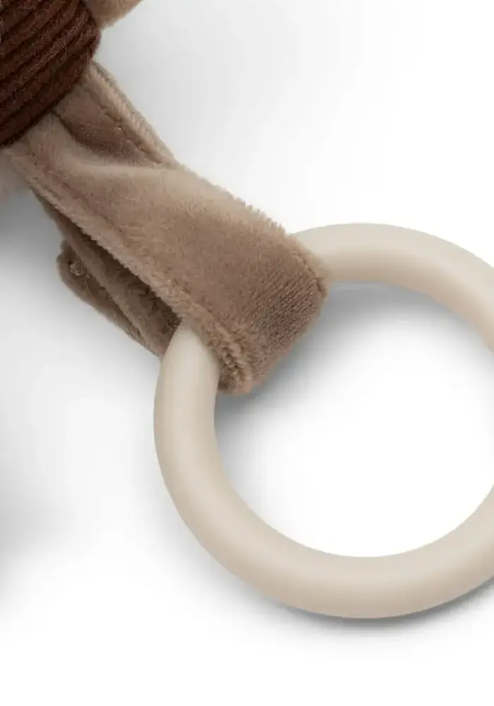 Jollein Activiteitenkubus - Woolly