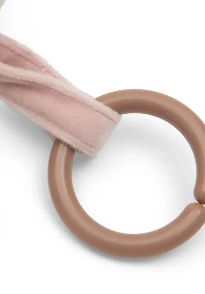 Jollein Activiteitenkubus - Soft Plumes
