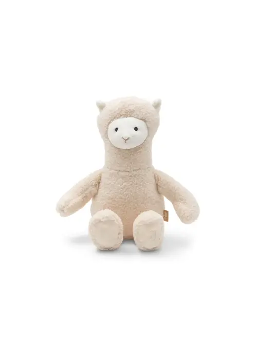 Jollein Jollein Knuffel - Jollies - Alpaca Paco